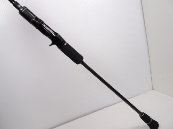 16メタルウィッチ クエスト MTSC-682ワインドT
